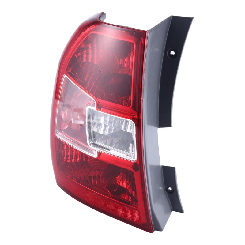 

Car Rear Bumper Tail Lamp Tail Light Brake Light For KIA Sportage 2005 2006 2007 2008 2009 2010 Left