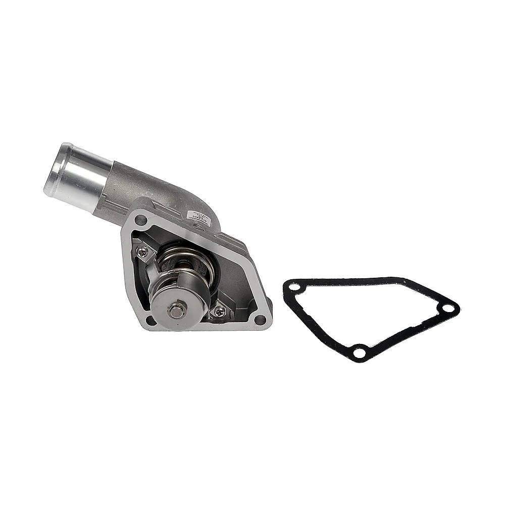 Thermostat Housing 212009HP0A 21200JA10A Fit For Nissan Maxima Infiniti QX60 Pathfinder ALTIMA Quest Murano