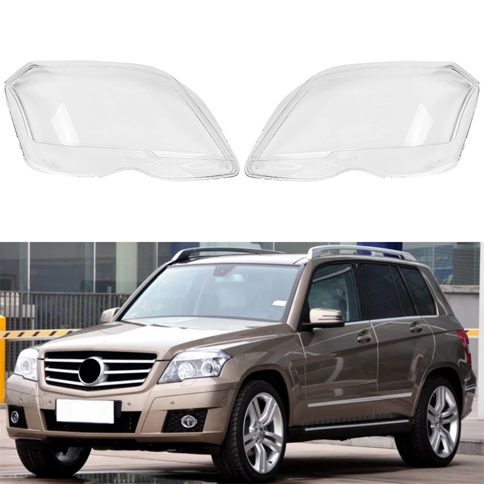 

Car Replacement Parts Lights Lens Shell Headlamp Housing