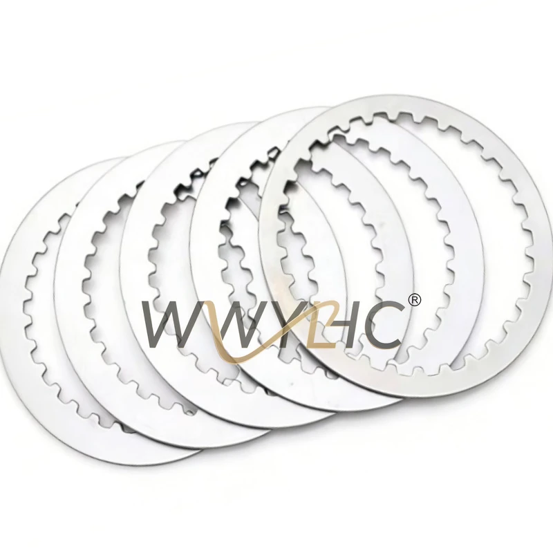 Suitable for Chunfeng 450SR CF450SR/450NK Yangtze River 450 Sliding Clutch Wood Chip Steel Plate Snare Drum