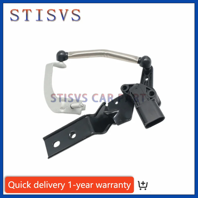 Height Level Sensor For VW Skoda Octavia Teramont X Viloran Talagon Tiguan L 2021~2023 OE#5WD412521A 5WA412521D 5WA412521E 4