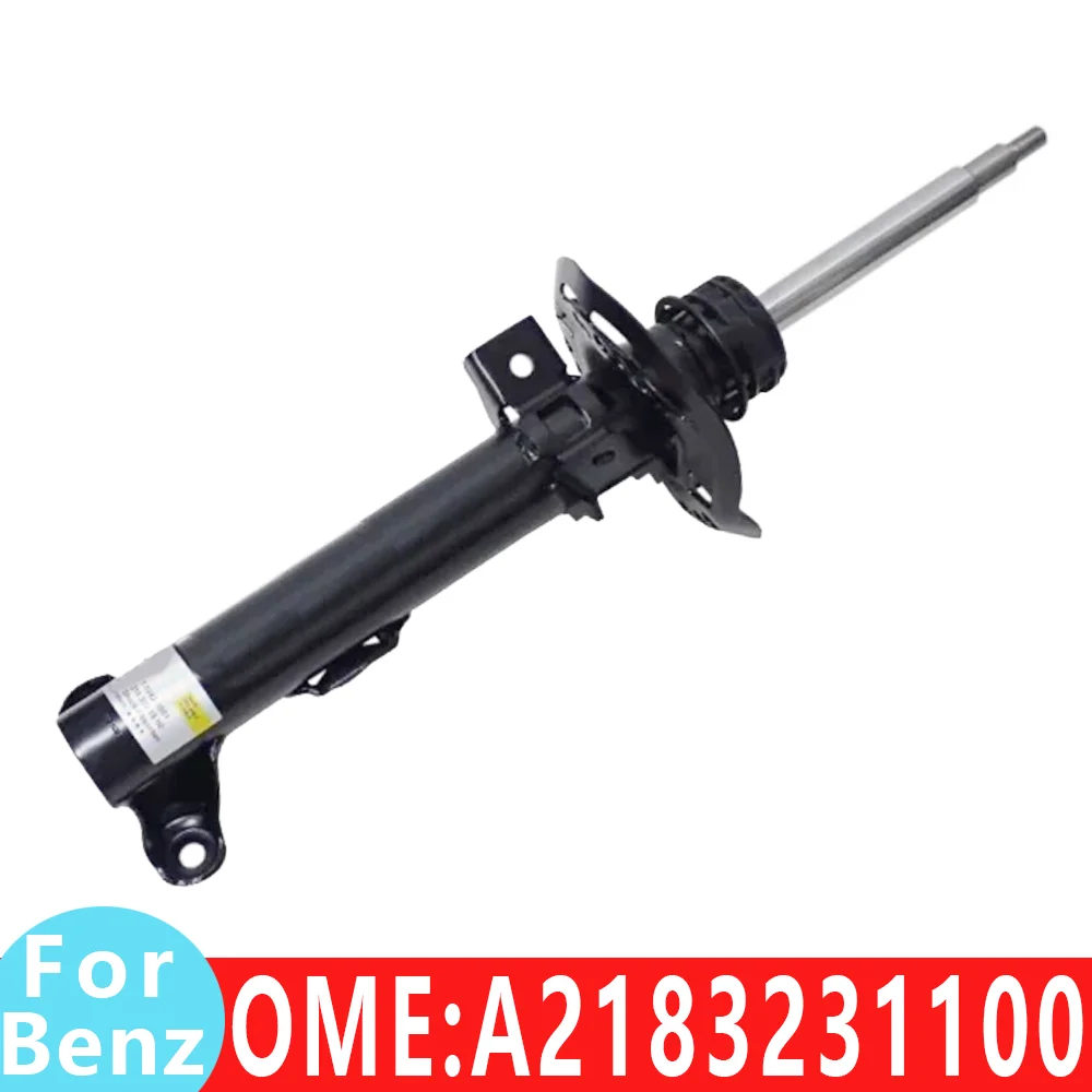 

Suitable for Mercedes Benz car front shock absorber W218 CLS220 CLS250 CLS350 CLS260 CLS300 CLS400 CLS500 CLS320 A2183231100