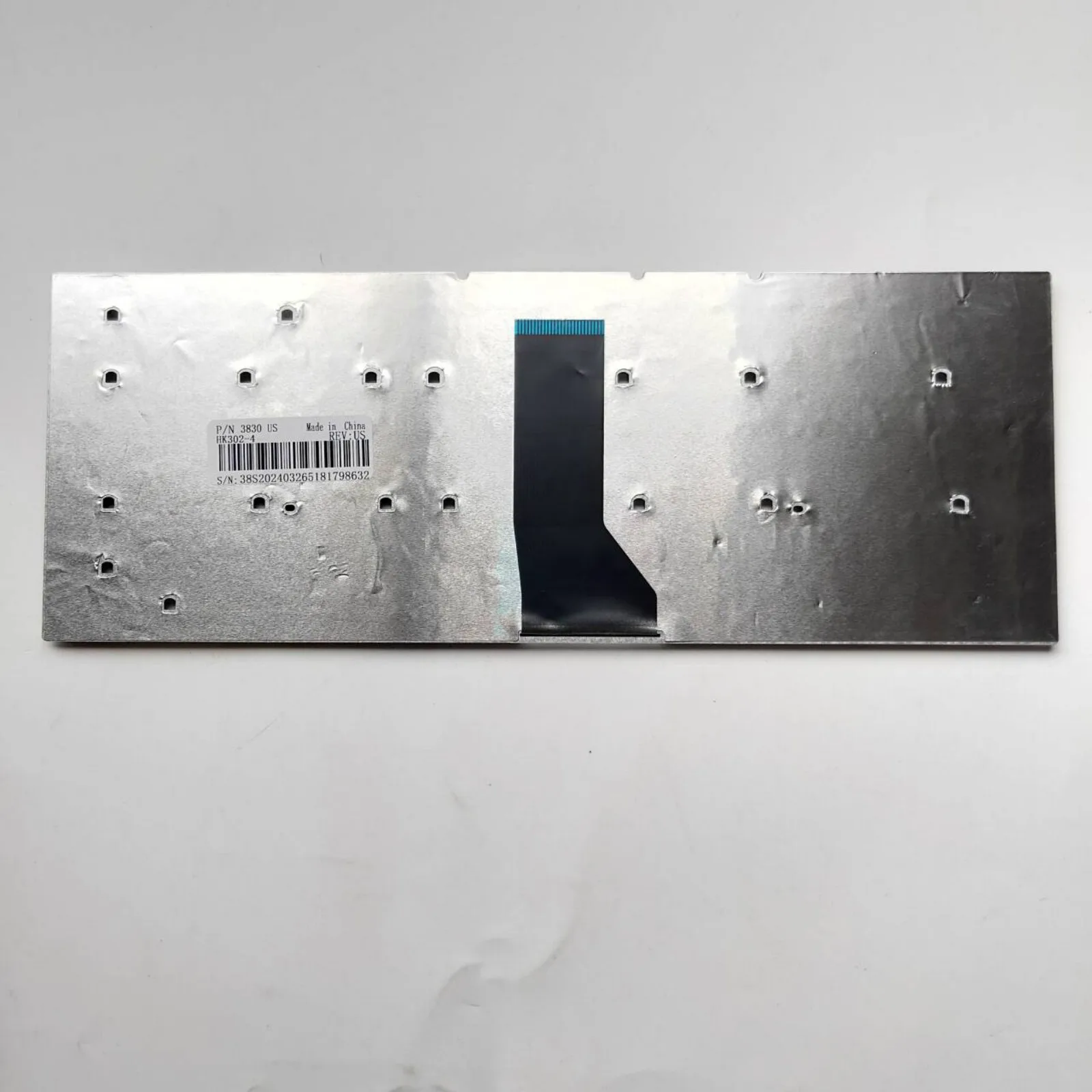 

for Acer Aspire ES1-411 ES1-431 TMP246M 3830 3830T 3830G 3830TG 4830 4830T 4830G 4755 4755G E1-432G Laptop keyboard US Layout