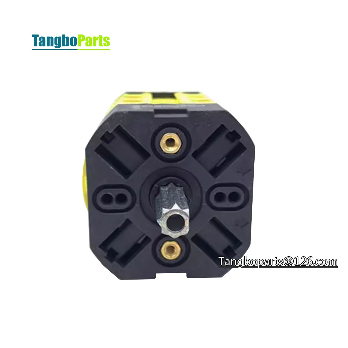 Power Switch for Sanremo Replacement, Main Power Supply, Coffee Machine Acessórios