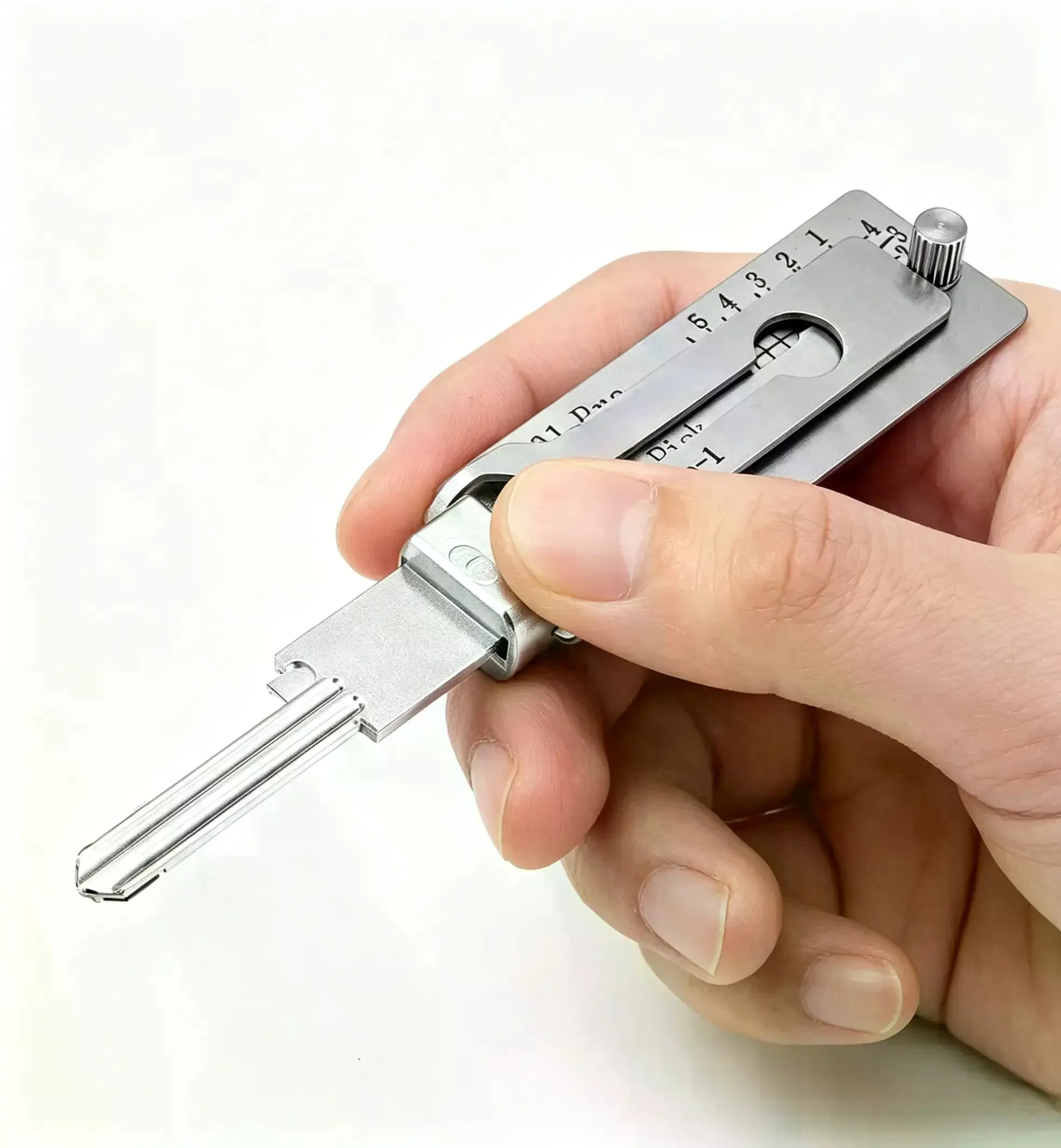 Professional Multifunctional Furniture Damage Repair Tool Set