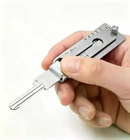 Professional Multifunctional Furniture Damage Repair Tool Set