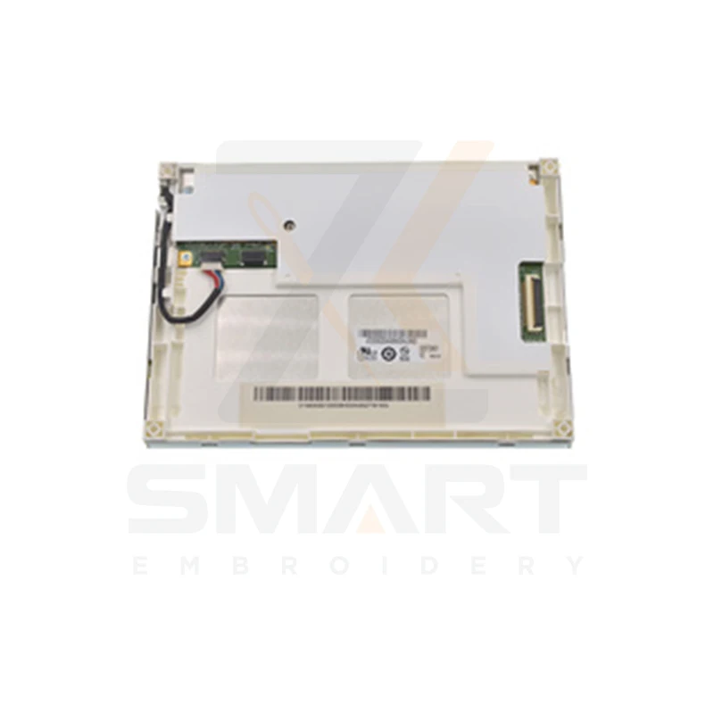 LCD PANEL LCD Display E10-G057QN01-V1 FOR TAJIMA Computer Embroidery Machine Parts