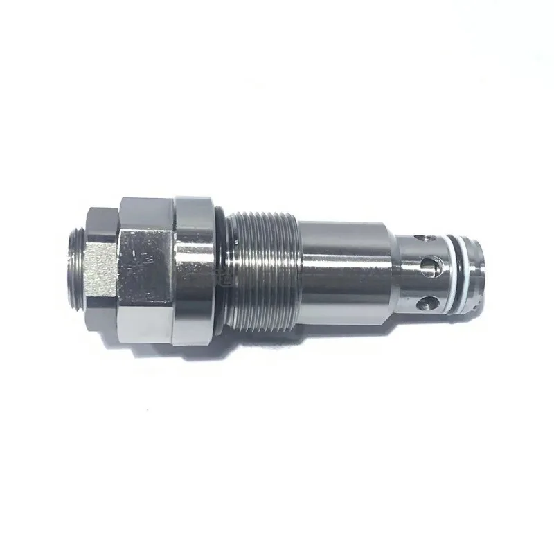Suitable for excavator parts 320C main gun, main relief valve 310-0395 hydraulic main control valve pressure valve