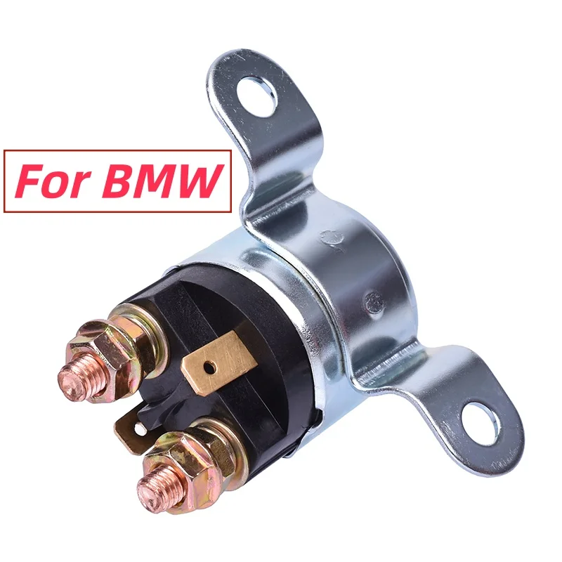 Motorcycle Starter Relay For BMW F650GS F650 F650SE F650CS F650GS ABS DAKAR F650ST 650CC F800S F800ST 798CC BOMBARDIER ENGINE