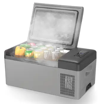 6 最佳銷售 12V車載散熱器 - №2