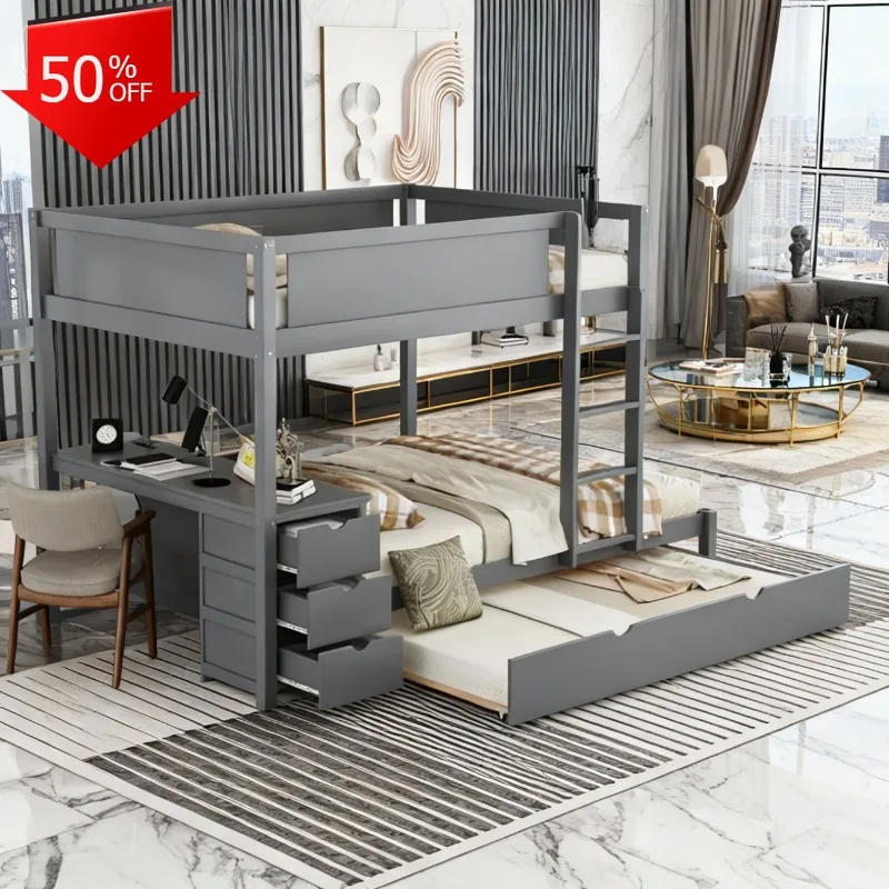 سرير أطفال صغير سرير أطفال صبي الطفل سرير بطابقين أطفال سرير أطفال عائلة الأطفال ديكور غرفة نوم الطفل الوليد العناصر