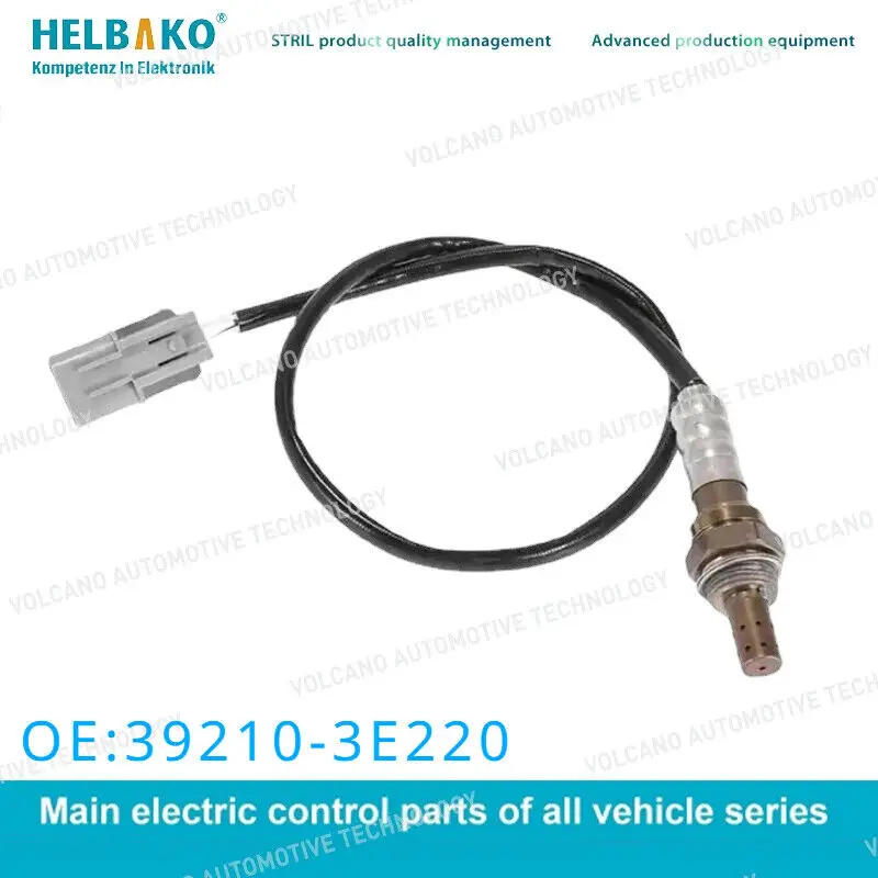 

39210-3E220 Lambda O2 Oxygen sensor For 07-09 Hyundai Santa Fe