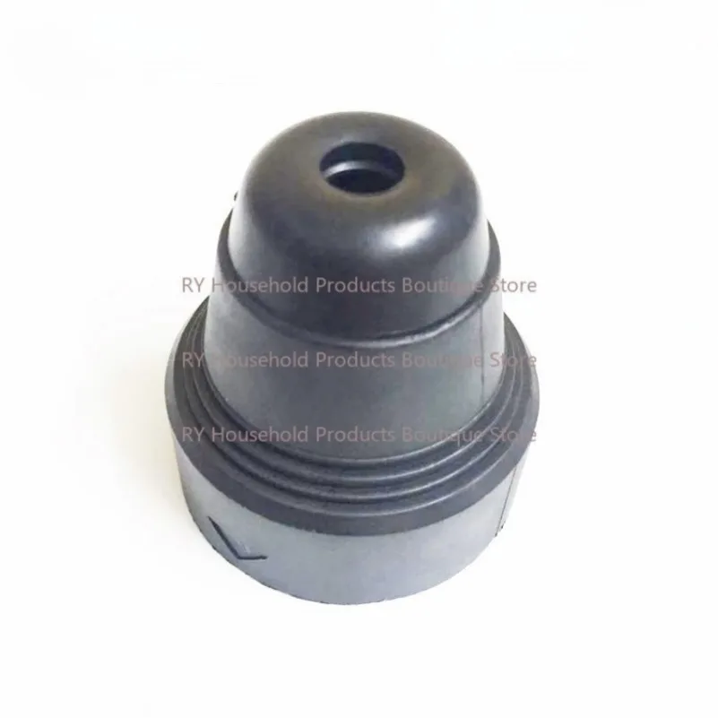 For Bosch Impact Drill Head Cover/GBH2-20/24/26 Electric Hammer Chuck Cover Impact Drill Elastic Sleeve