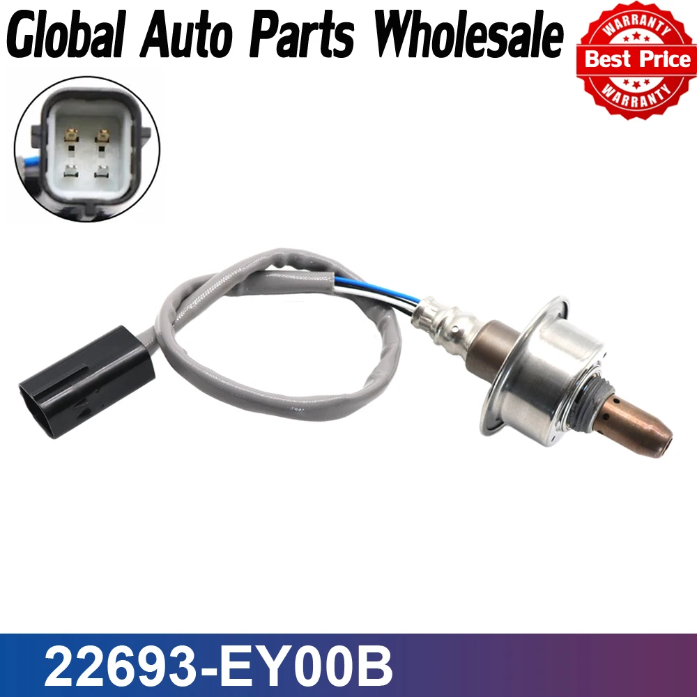 

22693-EY00B Upstream Right Oxygen Sensor For Nissan Murano 2009-10 3.5L 234-9081