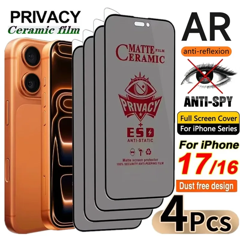 4Pcs Ar Anti-Reflec…