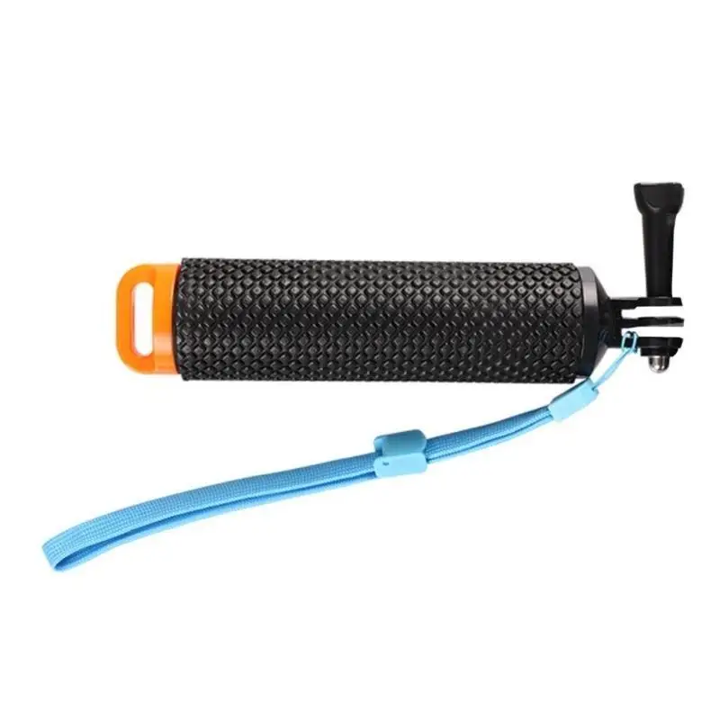 R53C Versatility Floating Grip for Various Camera Textured Nonslip Handle Grip