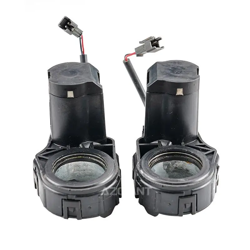 For Seat Alhambra Leon Car Folding Engine Exterior Rearview Power Mirror Motor Fold Rear View Reversing Module 12V DC Repair Kit
