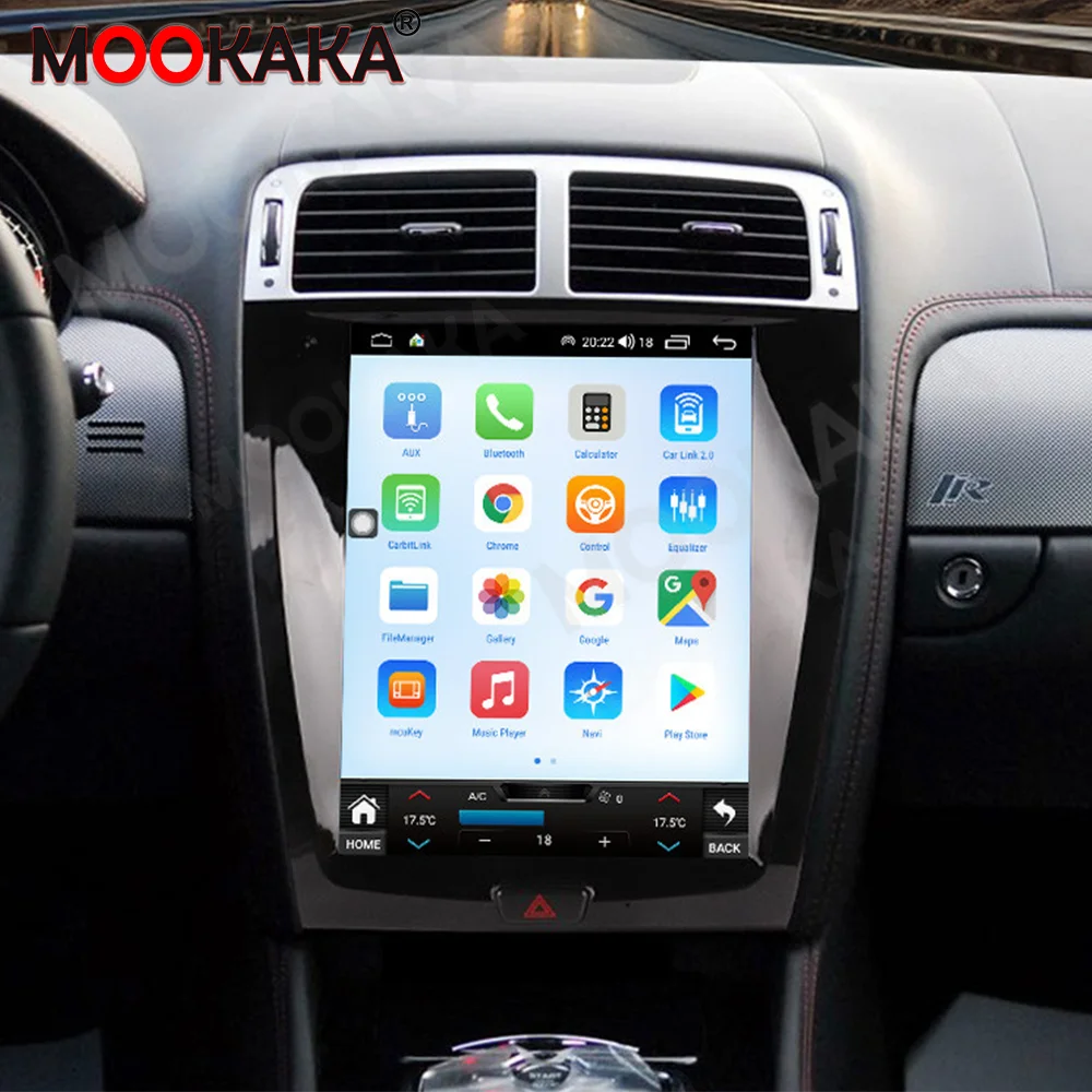 Android 14 Auto Ste… - image