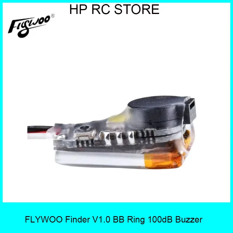 Flywoo Finder V1.0 …