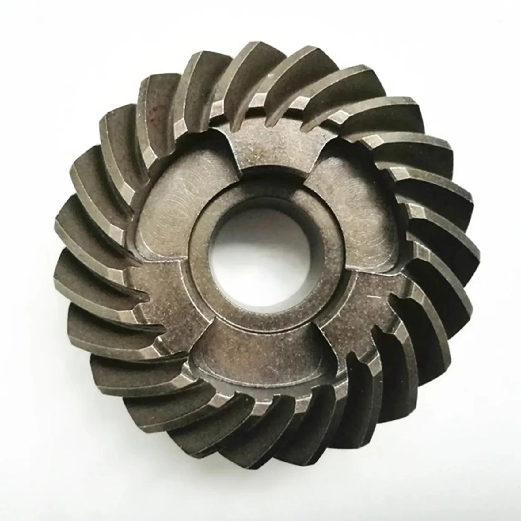 

Practical 3PCS Outboard Engine Gear Set 57311-93901 Pinion & 57521-93902 Reverse & 57510-93902 Forward Gear For Suzuki 9.9HP 15H