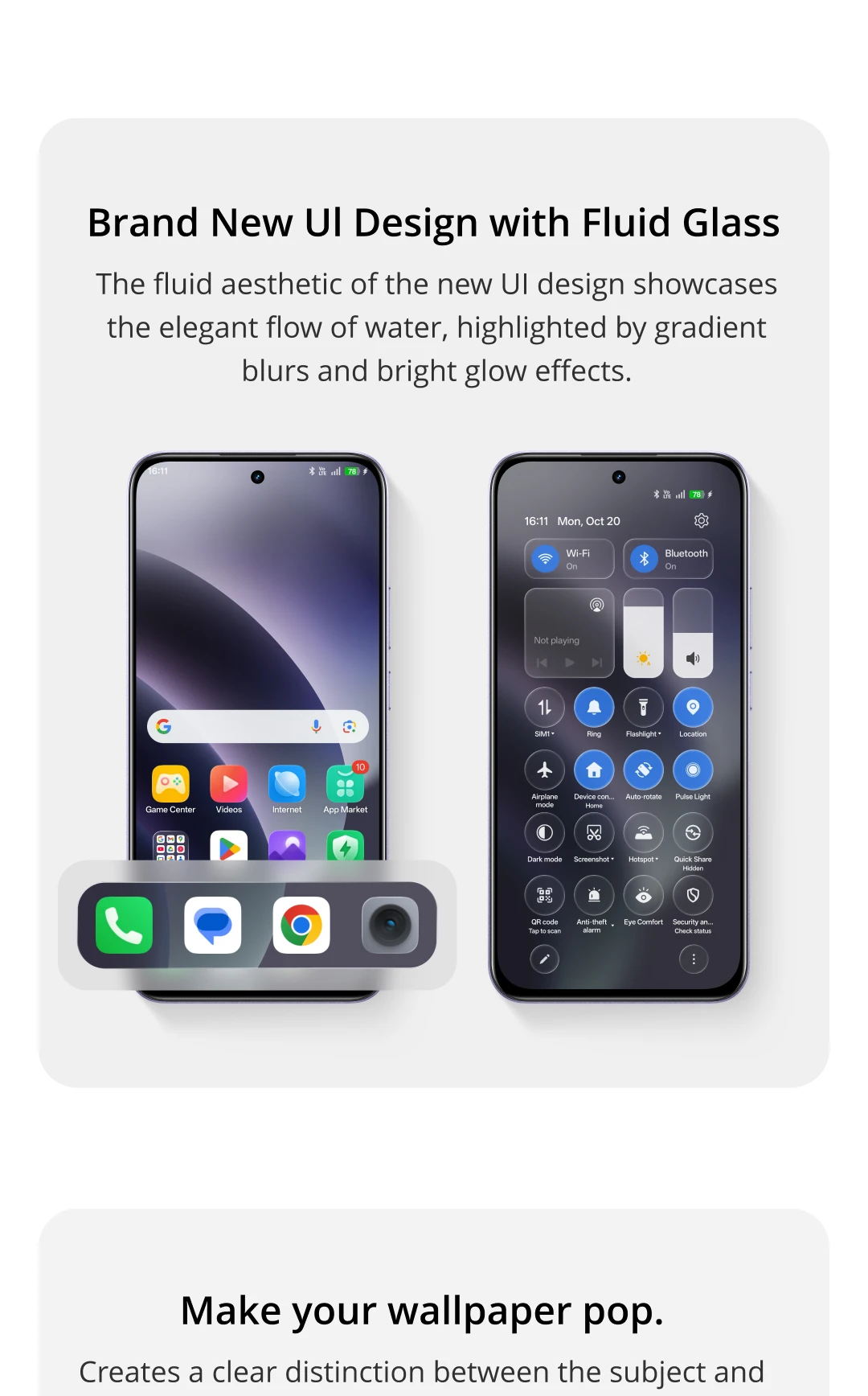 realme C85 Pro Smartphone NFC 7000mAh Battery 45W Charge Snapdragon 685 Chipset 6.8" 120Hz AMOLED Display 50MP Camera IP69 Pro