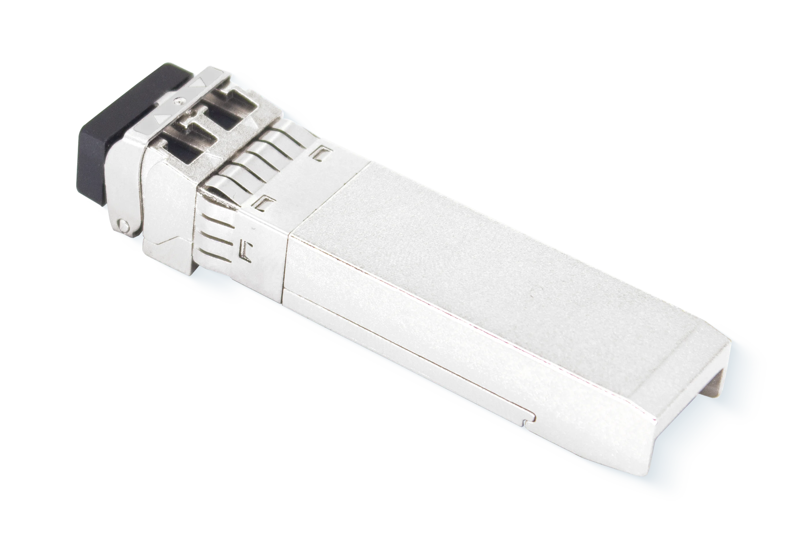 FIBERWDM serat optik 10G CWDM SFP + modul serat ganda transmisi 1470nm 1510nm 100km