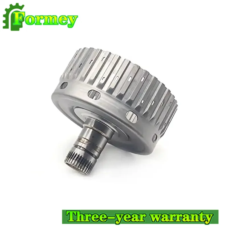 Original Brand New OEM Hub Sub Assembly Clutch 3506171010 For Toyota Land Cruiser AC60E AC60F Transmission 35061-71010