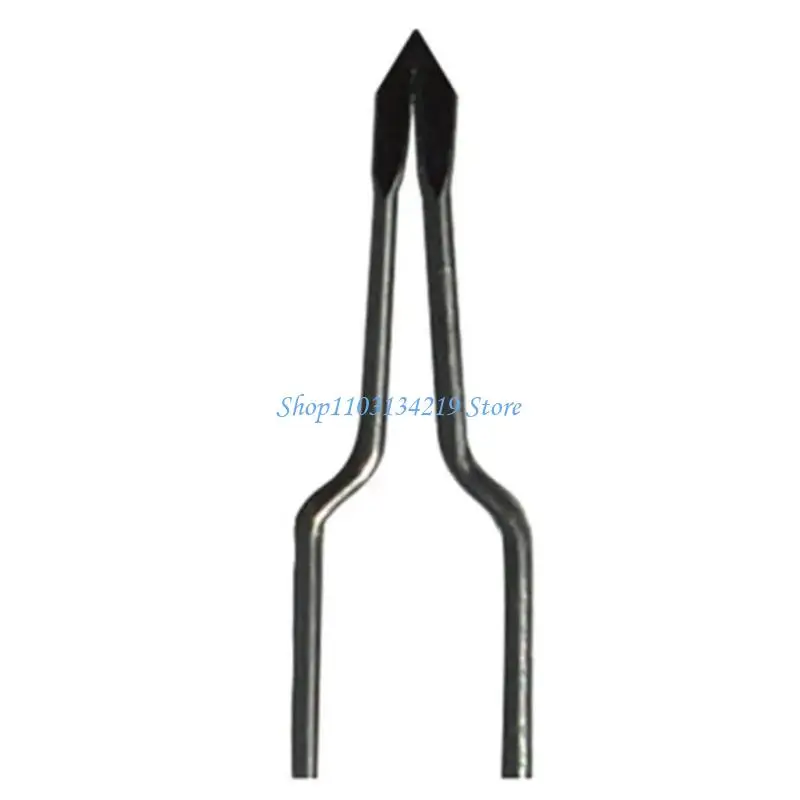 N5KC 23Pieces Burning Pen Tips Sturdy Leather Engraving Tips Burning Tips Suitable For Various Pyrography Needs