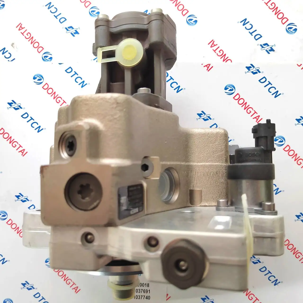 Common Rail Fuel Injection Pump 0445020018,51111037740 51111037691 For MAN TGA