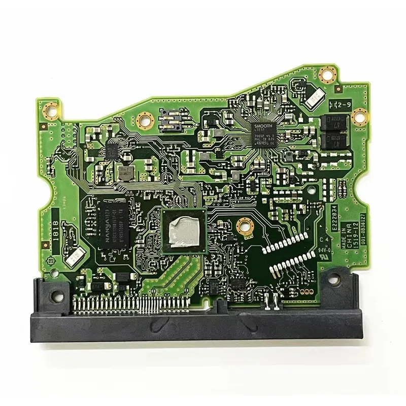 0B36127 desktop hard disk PCB Board No. SAS 006-0B36127 , 001-0B36127
