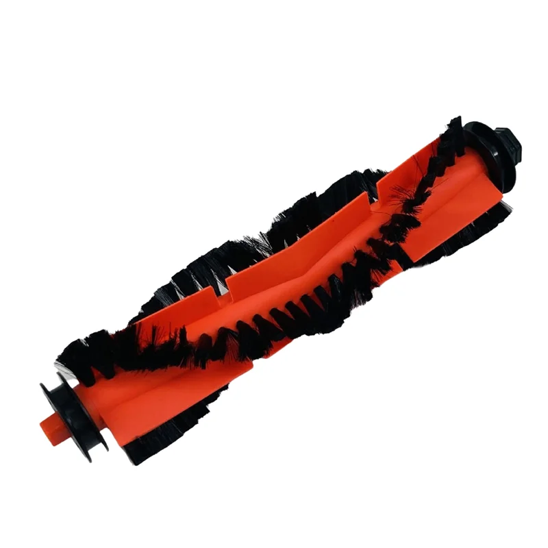 A74G-SDJ06RM Kit de cubierta de repuesto de cepillo principal para accesorios de aspiradora Roidmi EVA