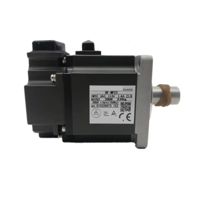 NEW HF-MP23 Servo Motor 1 Year Warranty In Stock