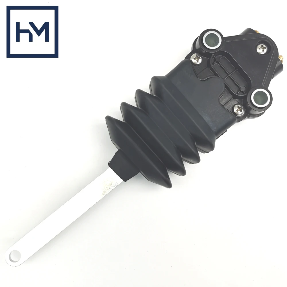 

OE: 4640070010 4640070070 1505081 8188642 81436106129 Клапан выравнивания высоты пневматической подвески для IVECO/RENAULT/MAN/DAF