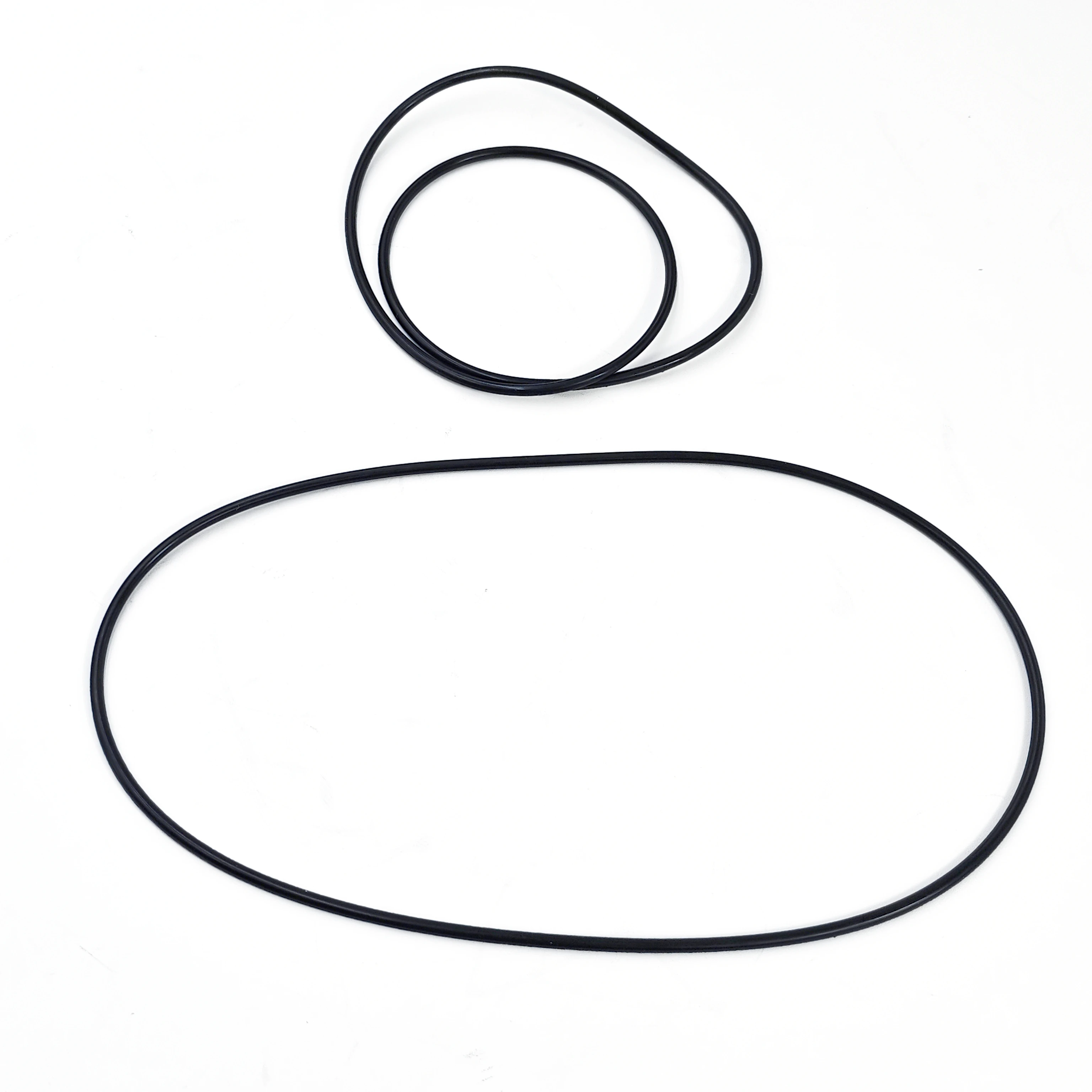 2PCS 141×2.4 O-Ring for CFmoto 400 450 191Q 500 CF188 500S 520 500HO 550 191R 600 CF196 625 191S 800 800EX 950 1000 0180-310005
