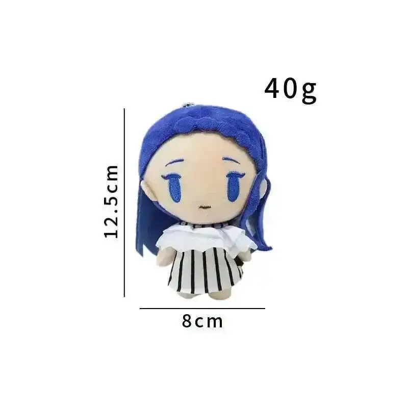 Ado Plush Singer Doll Ado Hibana World Tour Merch Goods Ado