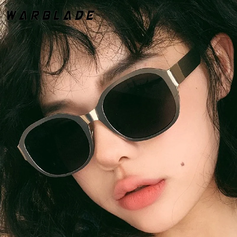 

Fashion Steampunk Luxury Metal Oval Frame Women's Sunglasses Brand Design Men Sunglass Hiking Outdoor Summer Drive Shades UV400