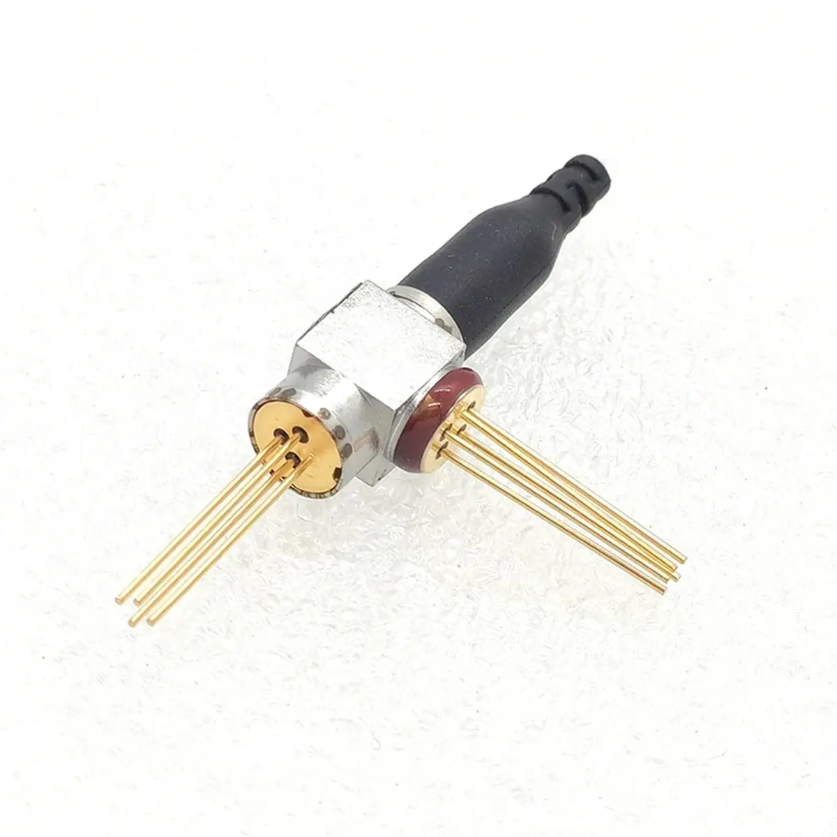 【A75T】 2Pcs GPON BOSA with Pigtail 2.5G SC for , 1310nm / R1490nm, High-Speed Optical Transceiver