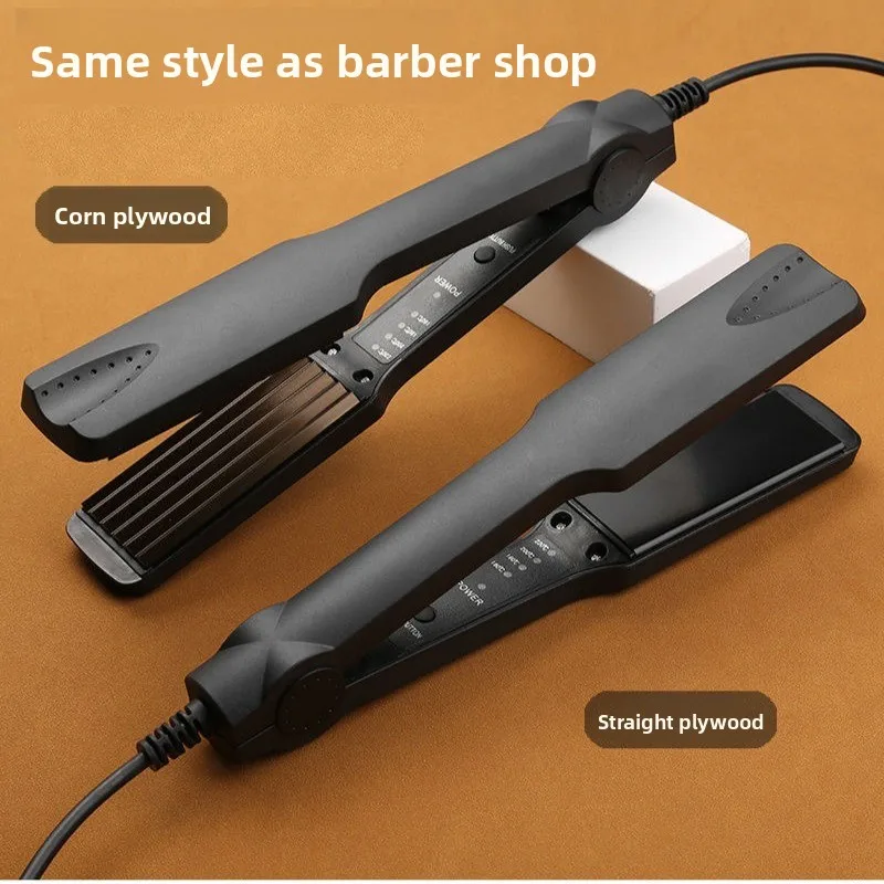 Ceramic Hair Crimper 2
