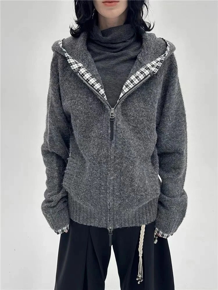 Thumbnail 2 - #6 Cheap Womens Casual Zip Jackets Worth Buying