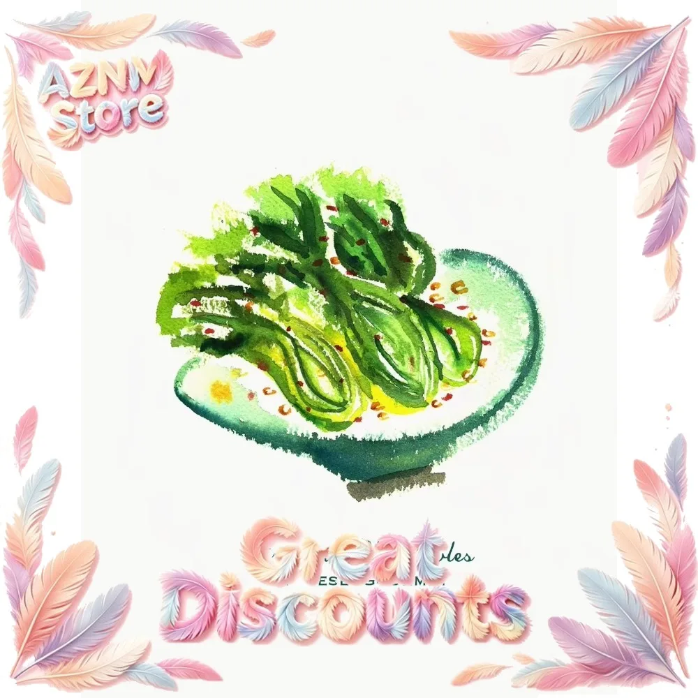 2026 India Food Series Layer Cake Vegetable salad Century Egg Porridge Art Poster Canvas Paint Wall Print Pictures Kitchen Home