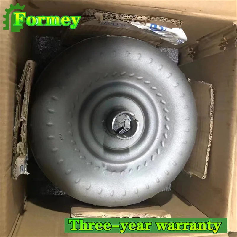 High Quality 722.9 Transmission Torque Converter Power Drum Kit For Mercedes Benz Car Accessories（Need Provide Photo And VIN）