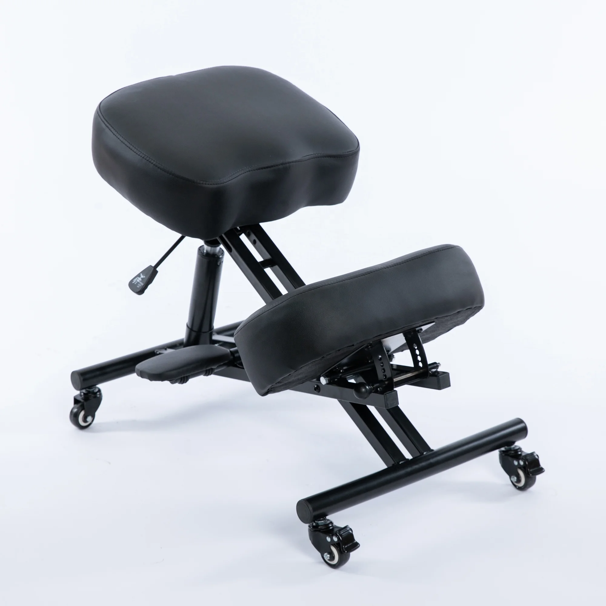 조절 가능한 인체공학적 무릎꿇이 의자, 컴퓨터 무릎꿇이 - Office Furniture Commercial 리뷰 및 가격