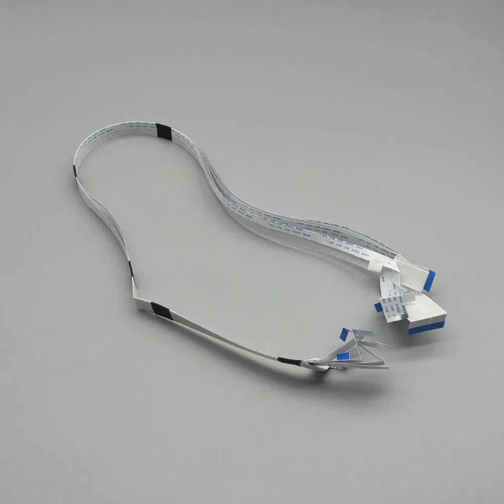 Kabel głowicy drukującej 1PCX do drukarek Epson R290 R295 R330 R280 R285 L800 L801 L805 L810 L850 T50 P50 T59 A50 RX585 RX610