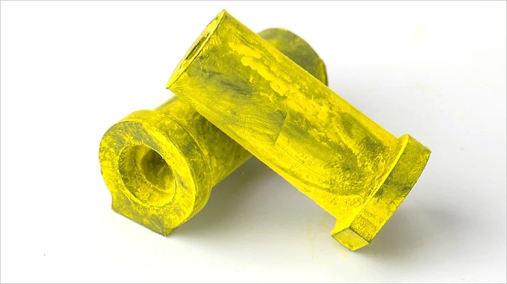 Toner Pump Rubber Pumps Compatible For Ricoh MP C6501 C7501 C6000 C7500 MPC6000 B1323410 Toner Pump Rubber Tire B132-3410