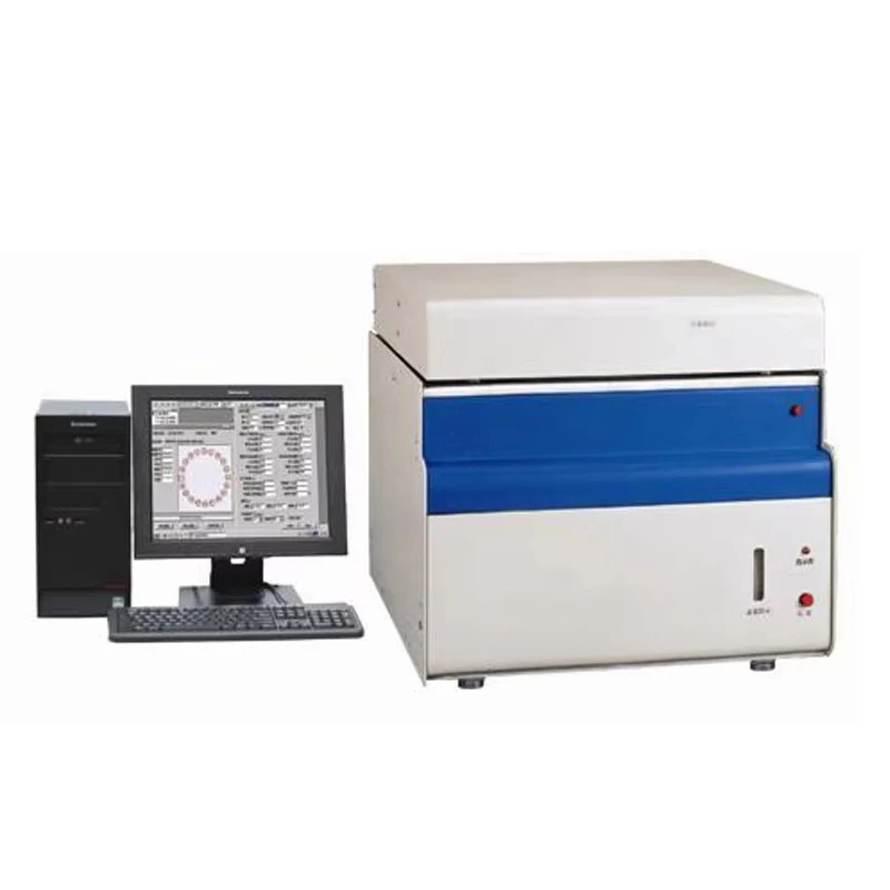 Fully Automatic Moisture for Coal and for Coke 1 Year Warranty 220V Voltage Detection
