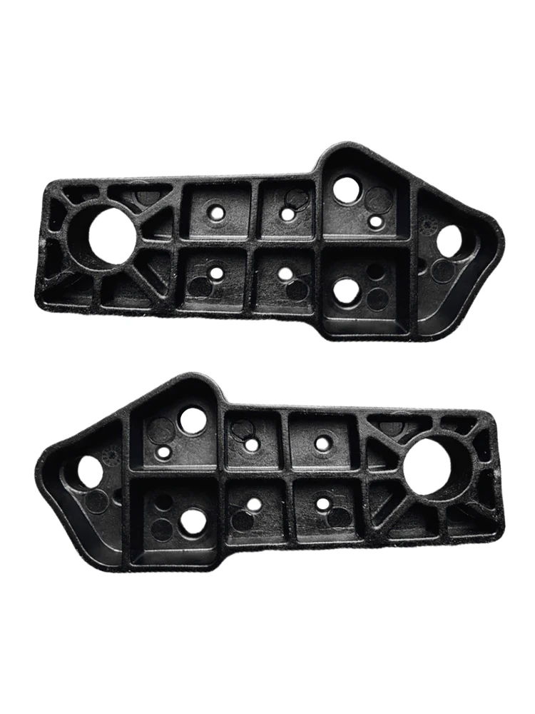 

Для Haval H6 2024, монтажный кронштейн для фар 4121152X990JA 4121151X990JA