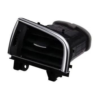 Prawy zamiennik wylotu nawiewu klimatyzacji GW2F-64-730 GMG5-64-730 GW2F-64-830 GMG5-64-830 do Mazda 6 GL 2016-2018