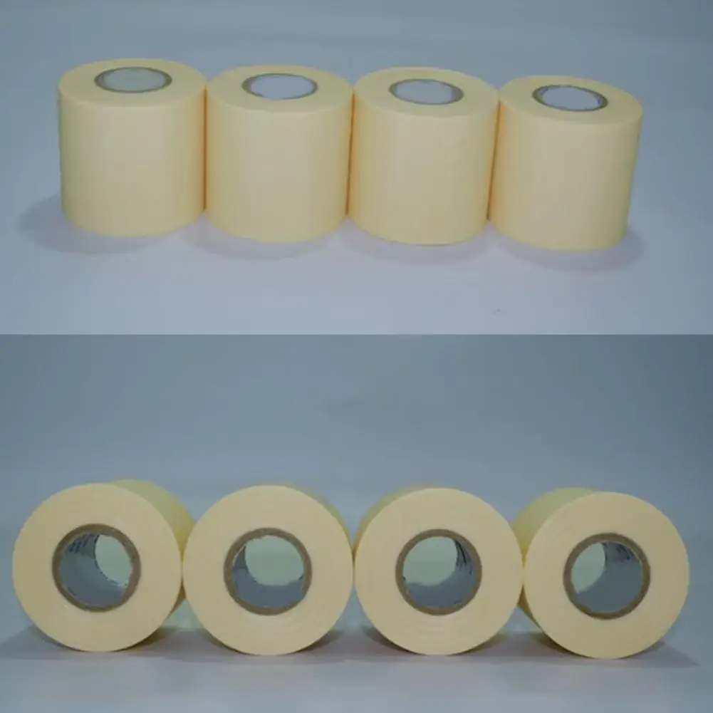 

6pcs Air Conditioning Pipe Installation Tape PVC Dedicated Wrapping Tape For Household Air Conditioner Pipe Parts