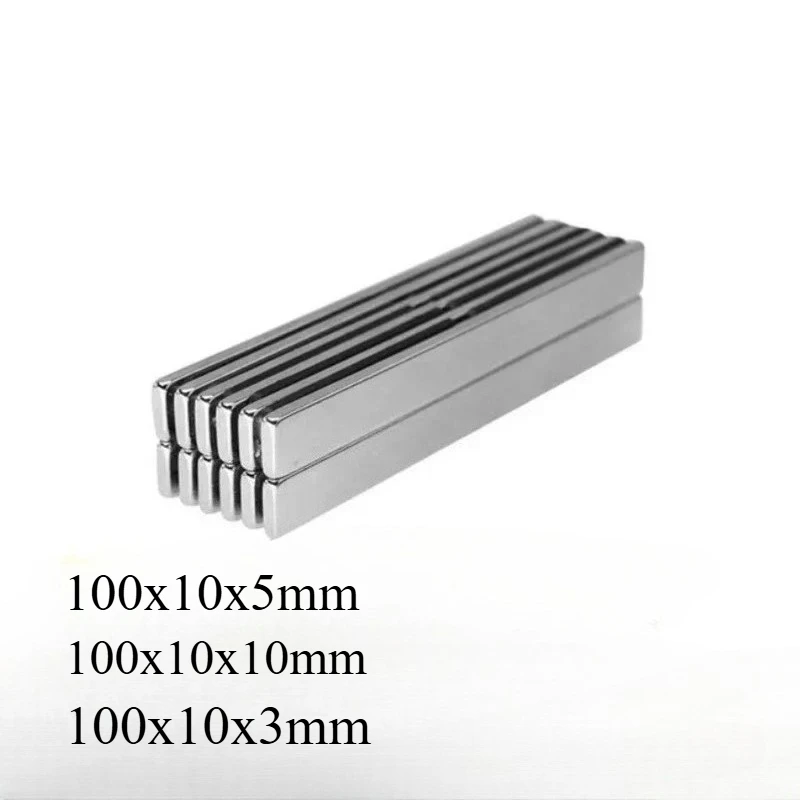 N52 100X10X3 100X10…