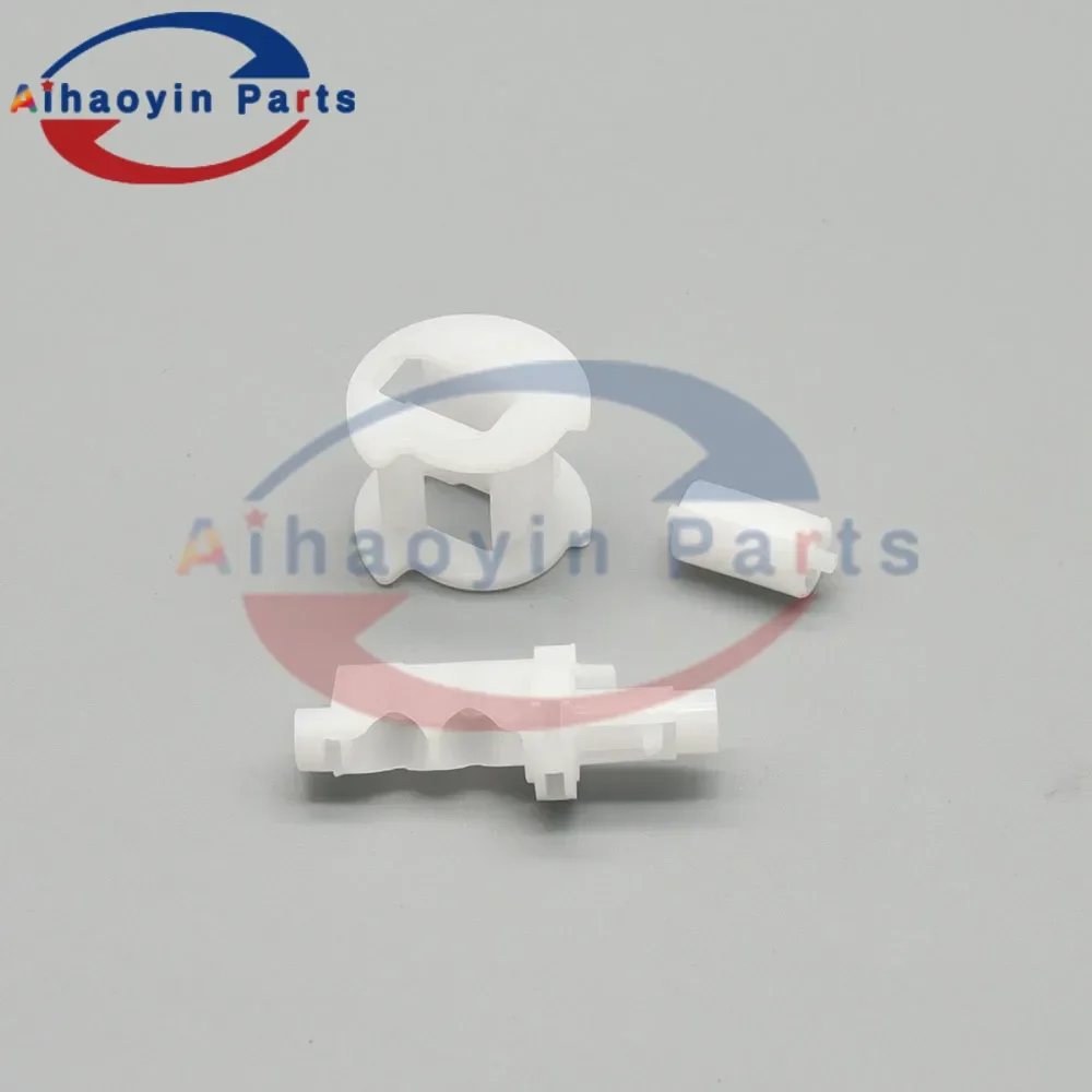 5SETS Capping Station Pump Cam Pulley Shaft compatible for EPSON L3110 L4100 L4150 L4160 L4250 L4260 L4268 L4151 L4153 L4156 L41